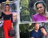 Andreea Antonescu și fostul soț, din nou împreună! Imaginile postate de vedetă după ce s-a mutat în America