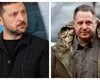 Andrii Yermak, fostul șef de cabinet al lui Volodimir Zelenski, pleacă pe front după ce și-a dat demisia: ”Sunt dezgustat de mizeria aruncată în mine”