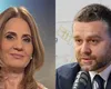 Ciprian Ciucu, atacuri în serie la adresa Ancăi Alexandrescu: „Doamna Alexandrescu asta reprezintă: sistemul Dragnea, sistemul Dăncilă, sistemul Ponta, sistemul Năstase”