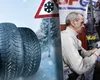 Limita de temperatură la care ar trebui să schimbi anvelopele. Sfaturile oferite de experții auto