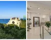 Cum arată apartamentul din Constanța pe care proprietarul vrea să-l vândă cu peste un milion de euro. Are vedere la mare și la port