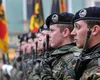Germania vine cu un nou model pentru serviciul militar obligatoriu. Toți tinerii de 18 ani urmează să fie înregistrați oficial
