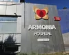 Spitalul privat Armonia, unde în luna octombrie a murit o femeie de 29 de ani, a reluat naşterile. DSP Constanţa susţine că deficienţele au fost remediate