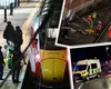 Atac sângeros într-un tren din Marea Britanie. 10 persoane au fost înjunghiate, 9 dintre ele se află în stare critică