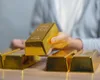 Prețul aurului a ajuns la un nivel record. Cât costă un gram și care este cea mai bună variantă pentru investiție