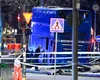 Tragedie în centrul Stockholmului: Un autobuz a intrat într-o stație plină cu pasageri. Numărul morților nu este cunoscut