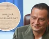 Daniel Băluță prezintă diplomele care îi confirmă studiile: „Deci tu ai terminat Bacalaureatul cu 9.87, facultatea cu 9.97”