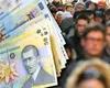 Salariul mediu net a crescut în septembrie cu 4,1% față de aceeași lună a anului trecut, ajungând la 5443 de lei, anunță INS