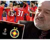 Basel – FCSB LIVE VIDEO ONLINE în Europa League (ora 19:45). Ce echipă de start a anunţat Gigi Becali