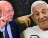 Traian Băsescu îl pune la colț pe Giovanni Becali. Ce spune fostul președinte despre afirmațiile făcute de impresar