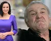EXCLUSIV Gigi Becali o pune la zid pe Alexandra Păcuraru, moștenitoarea Realitatea Plus: „Este vina mea că am vorbit cu ea. Să am eu prietenie cu o femeie? Mai bine nu mă mai bag în seamă!”