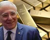 Banca Națională a României (BNR) a dat în judecată o femeie care a măsluit probe și a obținut o despăgubire de 2.2 milioane de lei pentru 18kg de aur pe care nu le-a avut niciodată