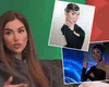 Bia Khalifa face show în Balcani! Controversata vedetă a intrat în casa Big Brother VIP Kosovo și deja face furori