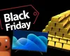 Românii nu s-au uitat la bani de Black Friday 2025. În ziua cu cele mai mici prețuri din an s-au cumpărat telefoane, televizoare, electrocasnice și… lingouri de aur în valoare de 85.00 de lei