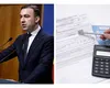 Ministrul Energiei se laudă că românii plătesc mai puțin la curentul electric datorită măsurilor sale. Ce se întâmplă cu prețul gazului în această iarnă