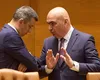 SURSE Parlamentarii din PNL și PSD iau în calcul să voteze moțiunea de cenzură împotriva lu iIlie Bolojan