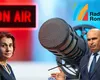 Sinecuri la Guvern: Premierul Bolojan o trimite pe Ioana Ene Dogioiu în Consiliul de Administrație al Radioului