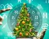 Horoscop decembrie 2025: Cele 3 zodii care fac Crăciunul să strălucească! Cine aduce magia oriunde intră 
