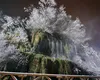 Cascada cu apă minerală din România, un loc unic în lume. Ce spune Dan Negru despre această locație: „Dacă ar fi fost oriunde în Europa, aici ar fi fost ticsit de lume”