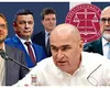 Guvernul Bolojan, lăsat în ofsaid! CCR amână majorarea taxelor până în februarie 2026