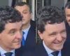 Nicușor Dan s-a prăpădit de râs când a fost întrebat dacă l-ar numi premier pe Călin Georgescu în locul lui Ilie Bolojan. A râs până și Ionuț, SPP-istul președintelui: „Nu există această alternativă, nu trebuie să ne lansăm în speculații” VIDEO