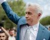 Călin Georgescu susține că poporul român va da jos clasa politică: „Se apropie un uragan dezlănțuit care va șterge toată această nemernicie de 35 de ani”