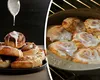 Cinnamon rolls, desertul cu parfum de Crăciun care îți face iarna mai frumoasă. Rețeta simplă pentru un preparat perfect