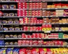 Alimentul la care românii nu renunță, cu toate că s-a scumpit cu 40%. Produsul care se vinde pe bandă rulantă