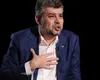 EXCLUSIV Marcel Ciolacu explodează la adresa lui Bolojan: „Cum, bă, să nu fie bani de salarii şi pensii, dacă au fost bugetaţi?”. Cu ce îl ameninţă fostul preşedinte PSD pe premier