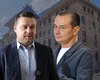 Daniel Băluță, dacă ar deveni primarul Capitalei: „Aș colabora cu Ciprian Ciucu”. Ce a spus candidatul PSD despre Cătălin Drulă şi Anca Alexandrescu