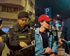 Jandarmeria, umilită după ce a dat amendă organizatorului marșului în memoria victimelor de la Colectiv. Parodia momentului despre agentul care l-a amendat cu 3.000 de lei pe Marian Rădună VIDEO