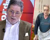 Cornel Dinu, internat la Spitalul de Urgență. ”Procurorul” a fost supus mai multor investigații
