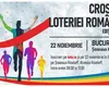 Crosul Loteriei Române. ”Aleargă pentru sănătatea ta!”