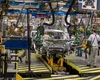 Uzina Dacia din Mioveni reduce considerabil producţia. Liderul sindical al lucrătorilor din fabrică confirmă informaţia