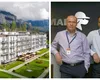 Inaugurarea hotelului fraților Pavăl din Elveția a fost amânată. Când se va deschide bijuteria de 150 de camere