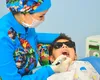 Încă un copil de doi ani a murit pe scaunul de la dentist din cauza anesteziei. Caz identic în America cu cel care s-a petrecut recent la o clinică din București