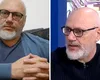 Dr. Cristian Andrei a trăit viața la maxim: Nu s-a căsătorit din iubire niciodată, s-a iubit cu „paciente” și a practicat psihoterapia fără atestat oficial. Cum răspunde acestor acuzații