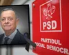 Doliu în PSD după moartea unui fost senator. Politicianul a fost răpus de o boală nemiloasă
