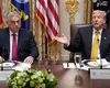 Donald Trump a scutit Ungaria de sancțiuni pentru achizițiile de petrol și gaze rusești timp de un an