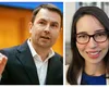 Cătălin Drulă o curtează pe Ana Ciceală: „Îi propun un parteneriat în PMB, este o mână întinsă”