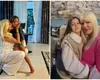 Elena Udrea vrea să recupereze timpul pierdut cu fiica ei. Eva: „Îmi doresc să mergem în Costa Rica, să îi arăt locurile în care s-a născut”