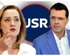 Elena Lasconi îi cere demisia lui Moşteanu din USR: „Du-te, ia-ţi iahtul şi tot pleacă! Zicea că are 300.000 de euro în cont şi că el se descurcă”
