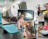 Mărturiile șocante făcute de tatăl fetiței de 2 ani care a murit într-o clinică privată: „Ei au vrut să muşamalizeze tot”