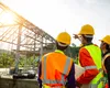 DISPONIBILIZĂRI MASIVE în construcții. Aproximativ 50.000 de angajați riscă să fie concediați. Proporția dezastrului este uriașă: șantiere abandonate și firme în prag de faliment