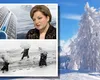Ciclonul polar Adel aduce fenomene extreme în România. Florinela Georgescu: „Ne va afecta, vin ploi, temperaturi scăzute şi ninosri la munte”. Când ninge la Bucureşti