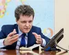 Zelenski l-a invitat pe Nicușor Dan în Ucraina: Am abordat cooperarea în domeniul apărării, sistemele pe care suntem gata să le exportăm în România, precum și proiectele pe care le putem implementa în comun