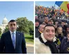 George Simion, candidat unic la șefia AUR. Congresul are loc la Alba Iulia