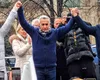 Călin Georgescu, atac la adresa AUR și POT: „Nu am cerut niciunui partid, nou sau vechi, să vorbească în numele meu. Oricine pretinde că o face, alege minciuna”