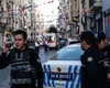 Doi români răniți într-un atac armat din Istanbul. Reacţia MAE