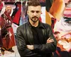 O nouă lovitură de imagine dată de pictorul român Adrian Ghenie. Una din lucrările sale s-a vândut cu 2,6 milioane de dolari la celebra casă de licitații Christie’s